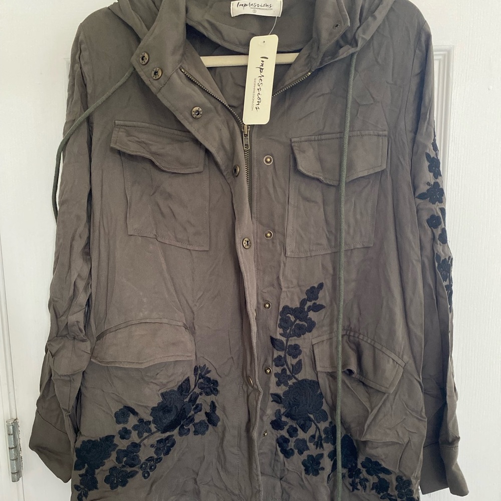 Jacket